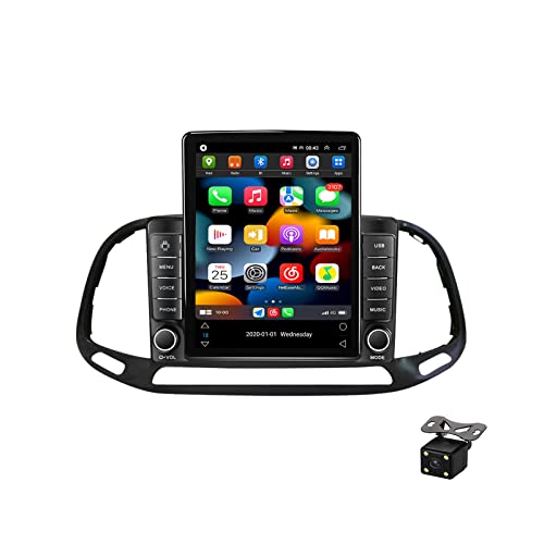[Autoradio Android]: il touch screen Android è l'ultimo sistema Android 10.0 o Android 11.0. Efficienza Quad-Core: (TS100: 4CORE 1G+16GB, TS150: 4CORE 2G+32GB) Velocità Octa-Core: (TS200: 8CORE 2G+32GB, TS400: 8CORE 4G+64G, TS800: 8CORE 8G+128G), TS150~ TS800 integrato carplay/Android Auto.