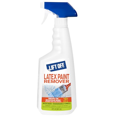 Motsenbocker's Lift Off Latex Paint Remover Spray