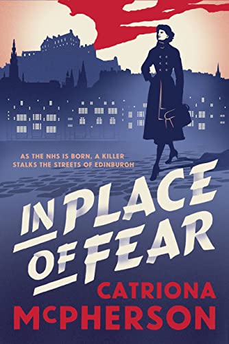 Buy In Place of Fear — BookShops.in