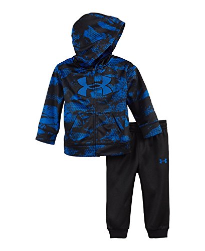 Under Armour Baby Boys' Hoody and Pant Set