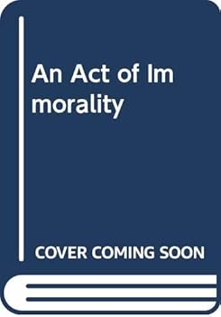 Paperback An Act of Immortality Book
