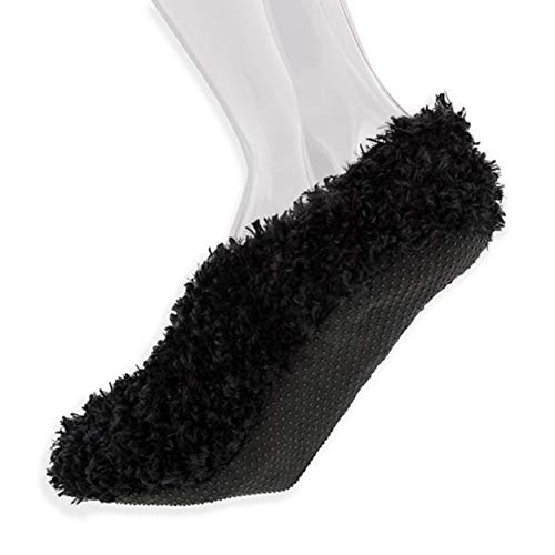 Womens Slip Resistant Slippers2