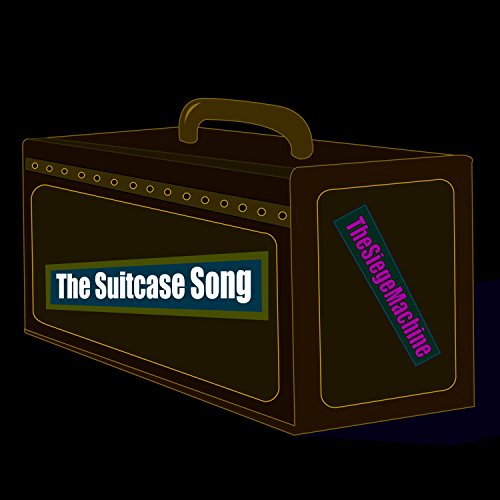 Play The Suitcase Song by TheSiegeMachine on Amazon Music
