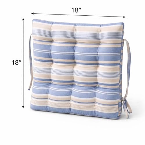 Image of Chair Pad, 18 x 18 Inch, Pack of 1