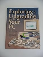 Exploring Your PC 0782116116 Book Cover