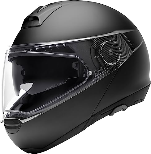 SCHUBERTH Casco C4 Pro Matt Black 61 (XL)