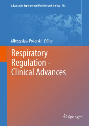 Respiratory Regulation