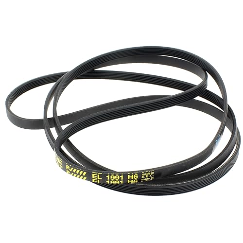ARISTON - COURROIE 1991 H6 POLY V - C00300793