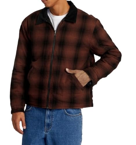 Image of RVCA Mens Everyday Fashion Jacket