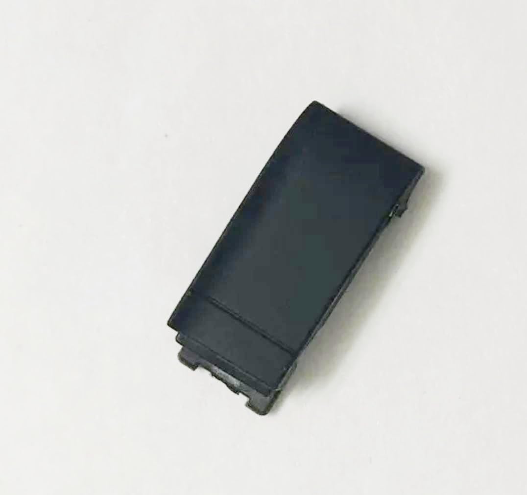 NEW Battery Door Bottom Cover Port Interface Cap Rubber Compatible with Canon EOS 7D Mark II