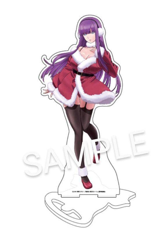 Amazon | 終末のハーレム 周防美来 デカキャラアクリルフィギュア 