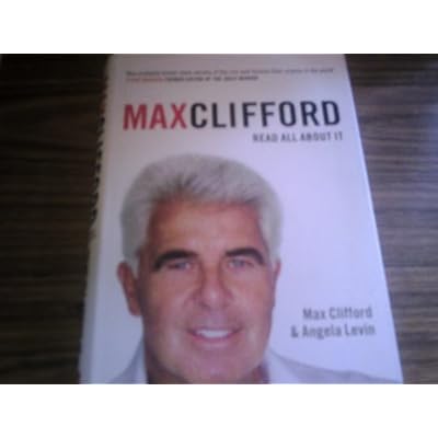 Max Clifford
