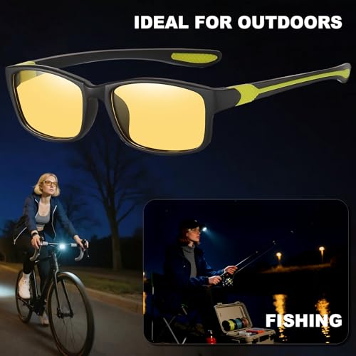 HAOLOTA Polarized Sunglasses Men Women Sports Style Designer Fishing Driving glasses UV400 Protection3