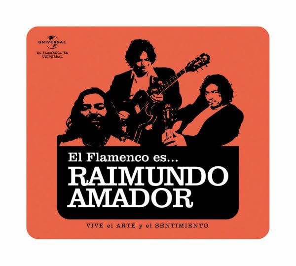 EL FLAMENCO ES