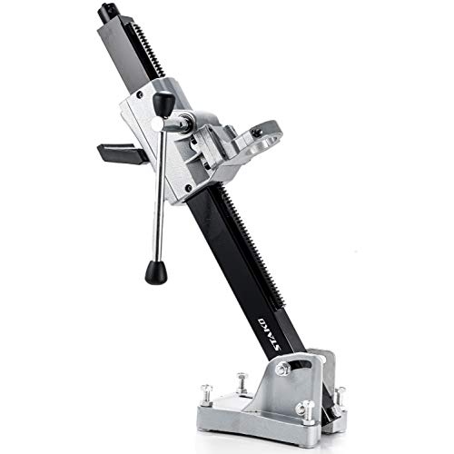 Neigbarer Kernbohrständer | Bohrständer | Kernbohrgerät | Kernbohrmaschine | Kernbohrer | Bohreinheit [STAKO] Cover