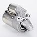 TYC 1-03261 Ford Replacement Starter