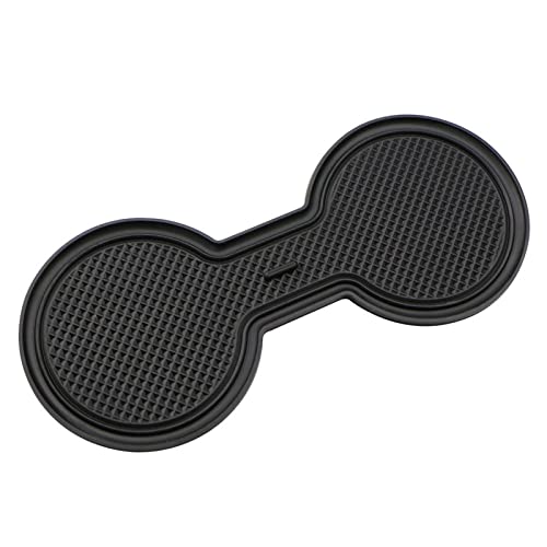 Tapis de porte pour Tesla Model 3 2016-2021 d'intérieur - 2