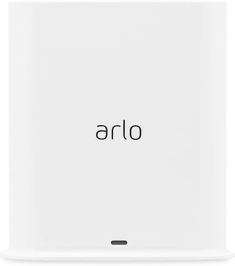 Arlo Certified Accessory, SmartHub Add-On Unit, Guyana Ubuy