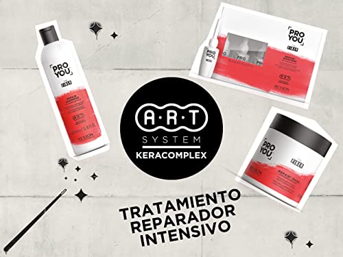 Proyou the fixer mask 500 ml - vue 8