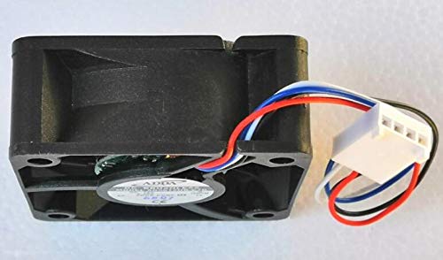 Zyvpee® 50x50x20mm AD5012UB-C7B 5cm 12V 0.3A 4Wire Case Fan