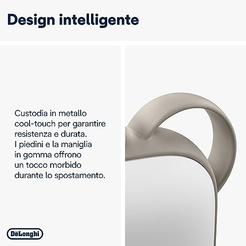 De'Longhi Capsule Fit