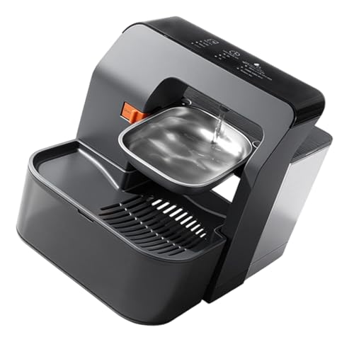 Fuente de Agua Automática para Gatos miniatura 5