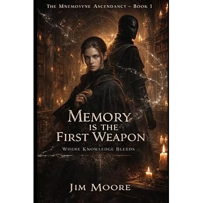 Memory Is the First Weapon