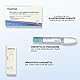 Helicobacter pylori (Stuhl) Test || Helicobacter Test