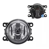 Caractéristiques : Il possède des capacités de pénétration fiables et peut améliorer de manière stable la visibilité de la lumière la nuit ou dans des conditions météorologiques extrêmes ;