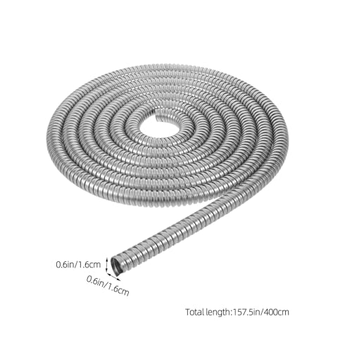 Conduit de gestion pour bureau et maison KOMBIUDA en acier