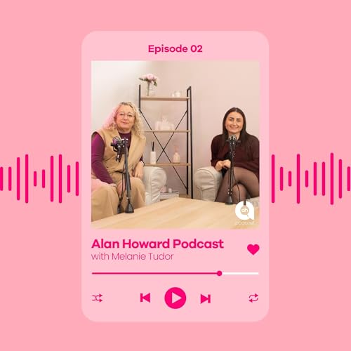 Ep 02: Responsible, Future-Focused Hairdressing with Melanie Tudor, En Route to Sustainability Podcast Por  arte de portada
