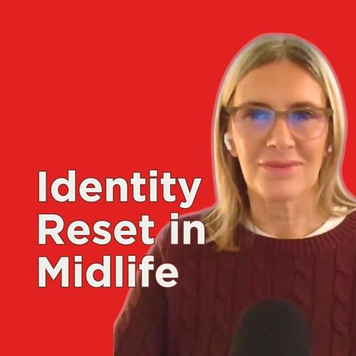 [Solo] Reclaiming You In Midlife