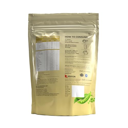 Nutrition label 3