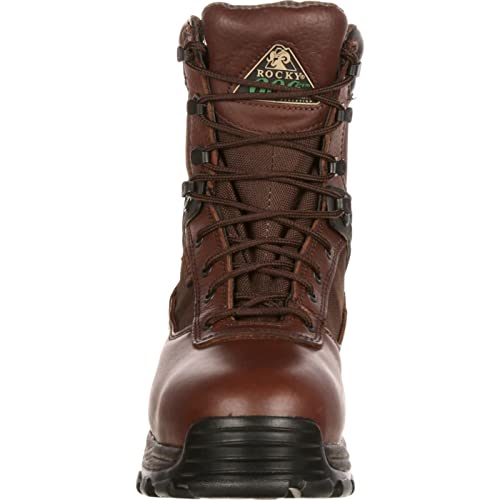 ROCKY Men's Fq0006486 Construction Boot3