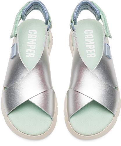 Camper Girl's Kids-Sandal Flat4