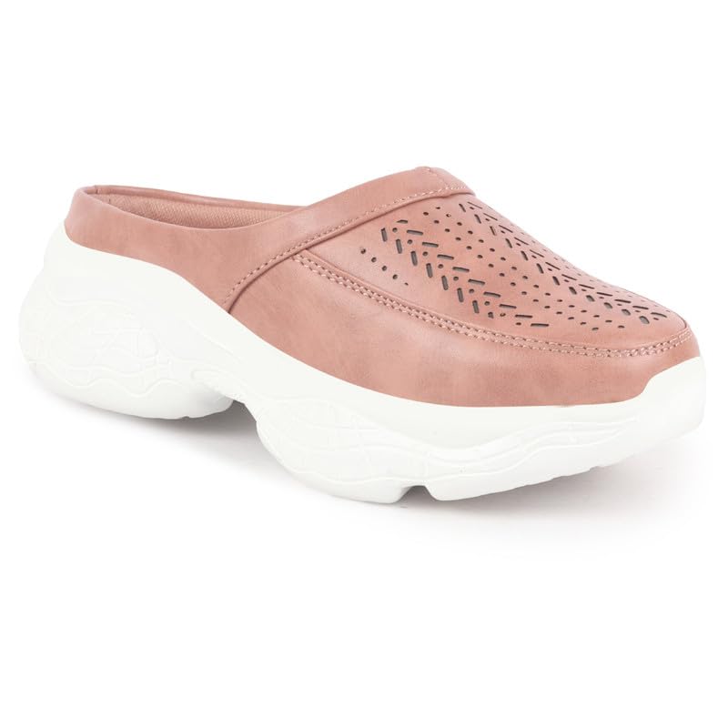 Image of FAUSTO Women Mules