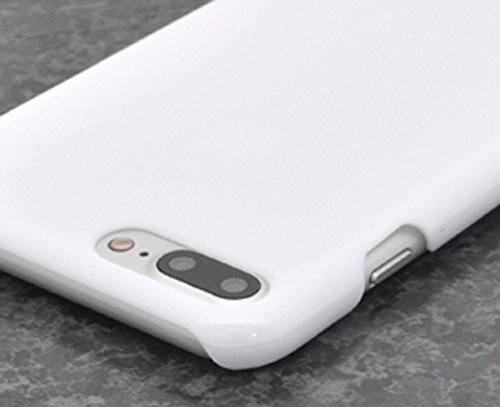 Amazon.co.jp: PLATA iPhone7Plus iPhone8Plus ハード ケース カバー