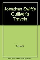 Monarch Notes: Jonathan Swifts Gullivers Travels 0671006487 Book Cover
