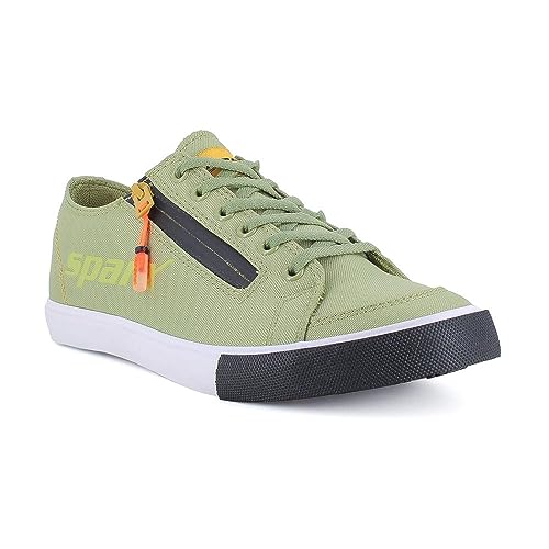 Image of SPARX Men Lace Up Running Shoes