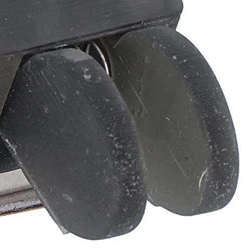 Llave magnética CW para radio de onda corta QU 21C miniatura 6
