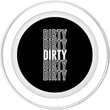 Zoom IMG-1 sporco popsockets popgrip per magsafe Zoom IMG-1 sporco popsockets popgrip per magsafe