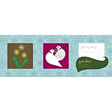 Garden 2010 Calendar