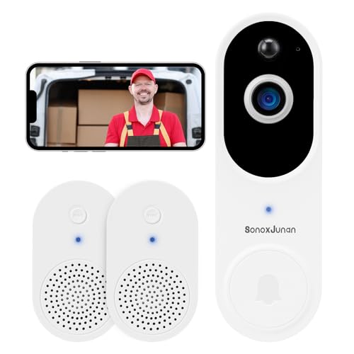 How to Share Ring Doorbell With Family Easy Setup Guide