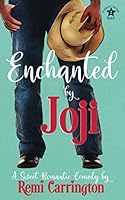 Enchanted by Joji 1947685589 Book Cover