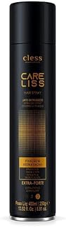 Cless Care Liss H Spray Extraforte 400 Ml