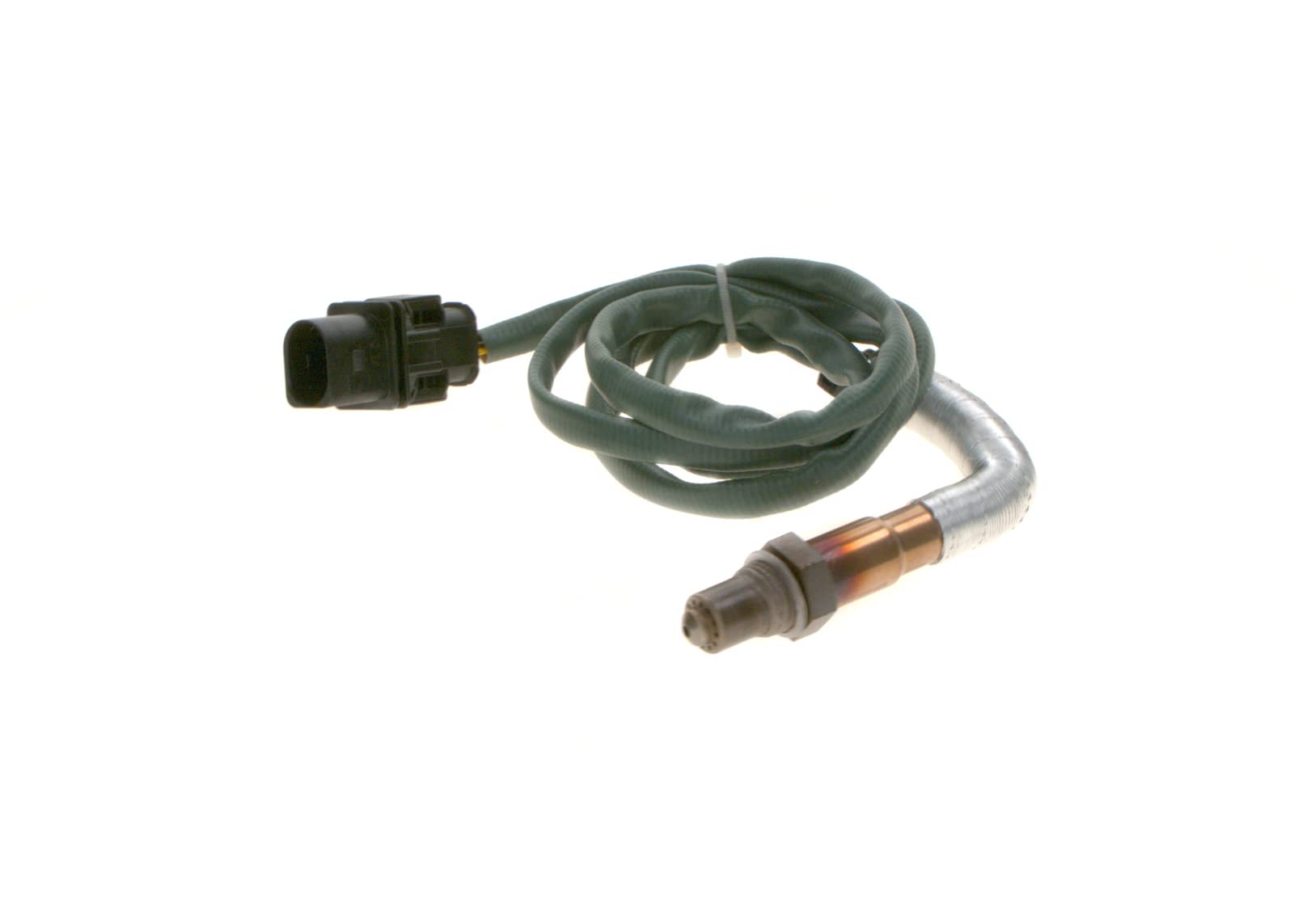 Amazon.com: Bosch 0258017203 - Lambda Sensor with Vehicle-Specific 