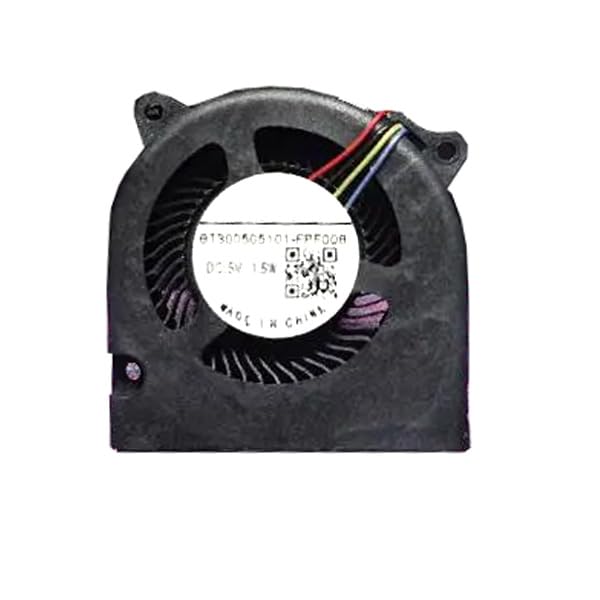 Replacement Fan BT300505101-FPF008 DC5V 1.5W