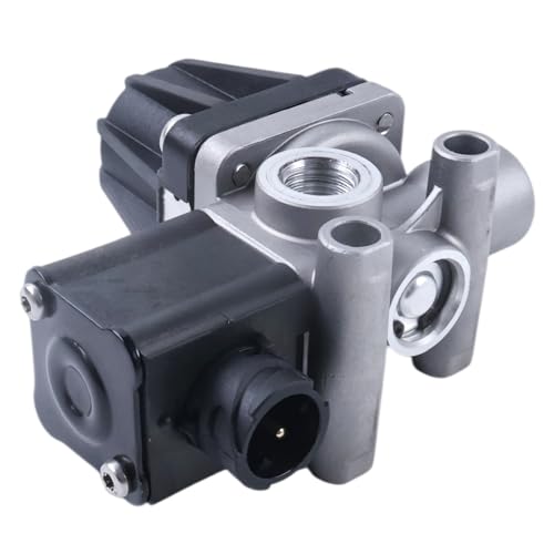 Vanne de limitation de pression S9750090040 robuste pour Meritor - 6