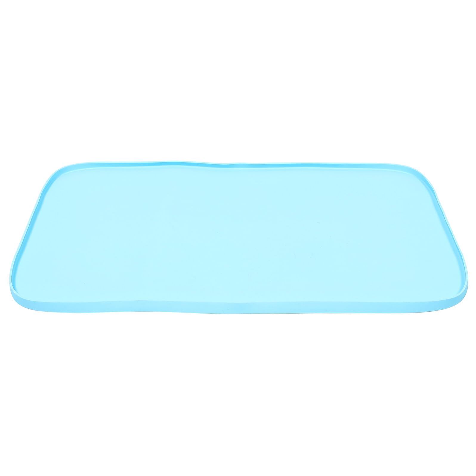 Tapis de peinture silicone pour loisirs créatifs aquarelle garçon fille