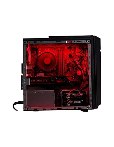 acer Desktop-PC Nitro N50 N50-640 I5-12400F 512 GB SSD 16 GB RAM GeForce RTX 3060
